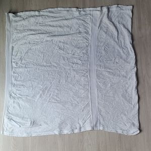 Used Lululemon scarf